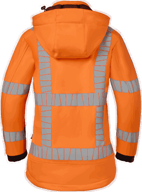 Havep Rws+ Softshell Dames 50482