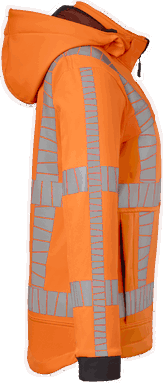 Havep Rws+ Softshell Dames 50482
