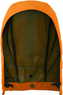 Fluo oranje