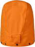 Fluo oranje