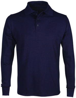 Havep 5-safety Poloshirt FR Lange mouwen 77020