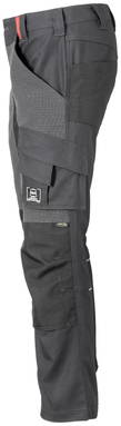 Havep Basic Werkbroek + Kevlar 80183