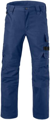 Havep Attitude Werkbroek Kniezak 80229