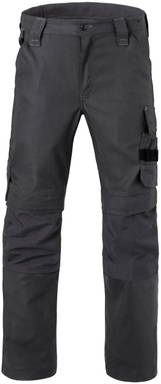 Havep Attitude Werkbroek Kniezak 80229