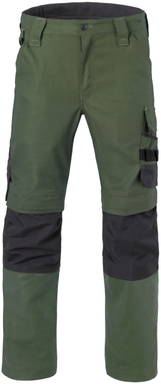Havep Attitude Werkbroek Kniezak 80229