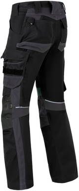 Havep Attitude Werkbroek Kniezak 80229