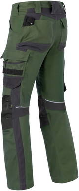 Havep Attitude Werkbroek Kniezak 80229