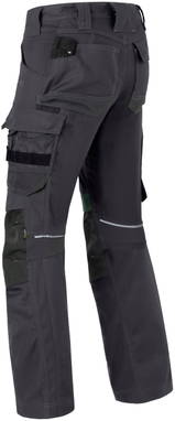 Havep Attitude Werkbroek Kniezak 80229
