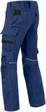 Havep Attitude Werkbroek Kniezak 80229