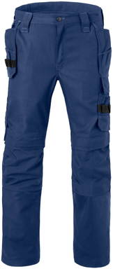 Havep Attitude Werkbroek Kniezak TP 80230