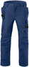 Indigo blauw
