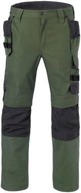 Havep Attitude Werkbroek Kniezak TP 80230