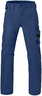 Indigo blauw