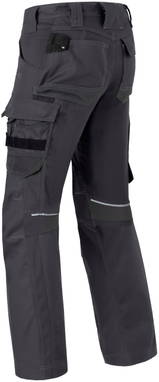 Havep Attitude Werkbroek 80231