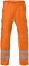 Fluoreszierendes Orange