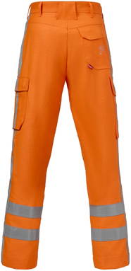 Havep Rws Werkbroek Multinorm 80236