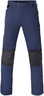 Indigo blau/Anthrazit