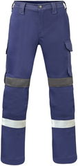Havep Force+ Arbeitslatzhose 80396