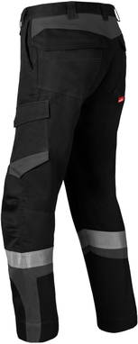 Wbr. Dames 5-safety Image+  80517