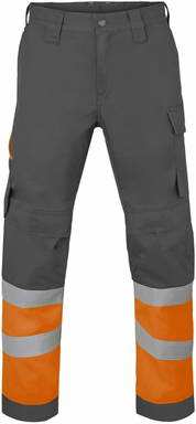 Havep High Visibility+ Werkbroek 80573