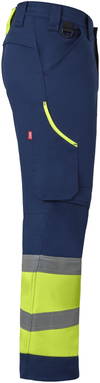 Havep High Visibility+ Werkbroek 80573
