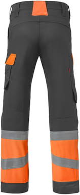 Havep High Visibility+ Werkbroek 80573