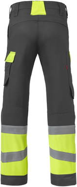 Havep High Visibility+ Werkbroek 80573