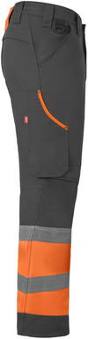 Havep High Visibility+ Werkbroek 80573