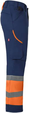 Havep High Visibility+ Werkbroek 80573