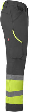 Havep High Visibility+ Werkbroek 80573