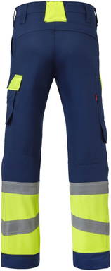 Havep High Visibility+ Werkbroek 80573