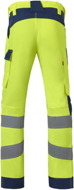 Havep High Visibility+ Werkbroek 80574
