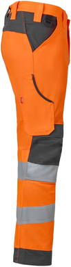 Havep High Visibility+ Werkbroek 80574