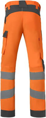 Havep High Visibility+ Werkbroek 80574