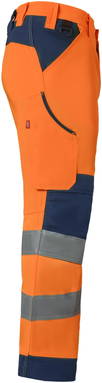 Havep High Visibility+ Werkbroek 80574