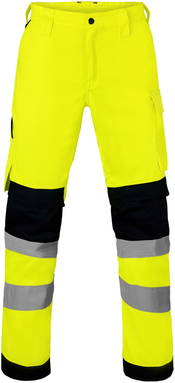 Havep High Visibility+ Werkbroek 80574