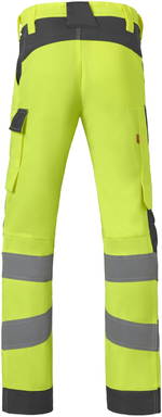 Havep High Visibility+ Werkbroek 80574