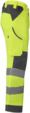 Havep High Visibility+ Werkbroek 80574