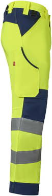 Havep High Visibility+ Werkbroek 80574