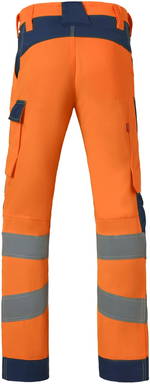 Havep High Visibility+ Werkbroek 80574