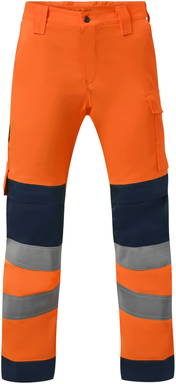 Havep High Visibility+ Werkbroek 80574
