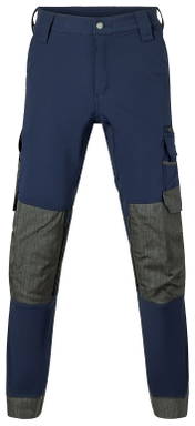Havep Attitude Werkbroek Stretch 80583