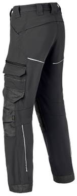 Havep Attitude Werkbroek Stretch 80583