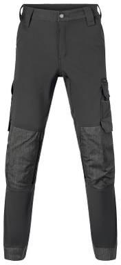 Havep Attitude Werkbroek Stretch 80583