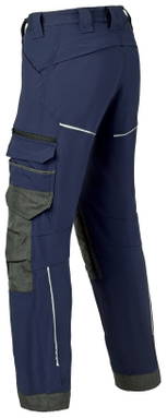 Havep Attitude Werkbroek Stretch 80583