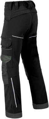Havep Attitude Werkbroek Stretch 80583