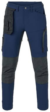 Havep Revolve Werkbroek Kniezak 80605