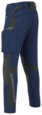 Havep Revolve Werkbroek Kniezak 80605