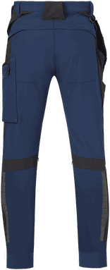 Havep Revolve Werkbroek 80606