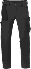 Havep Revolve Werkbroek 80606